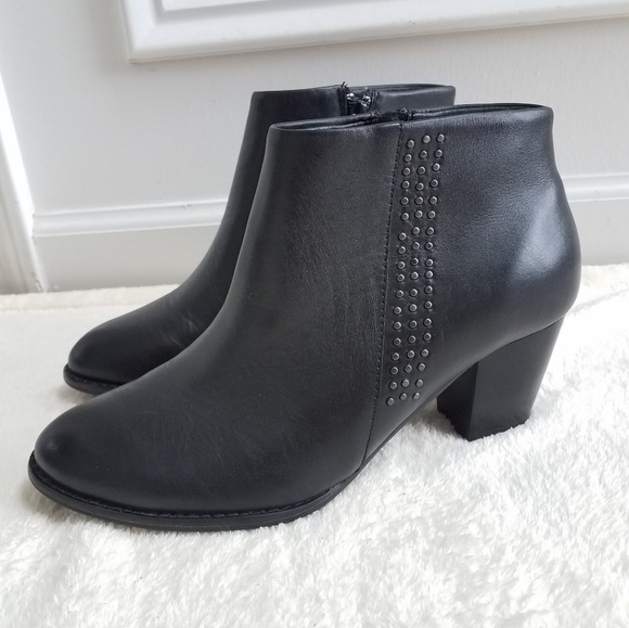 vionic luciana ankle boot